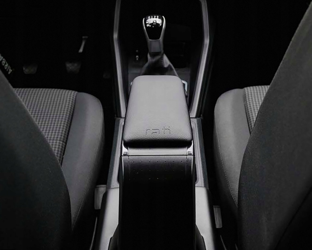 фото №6, Подлокотник предназначенный suzuki sx4 s-cross 2015-