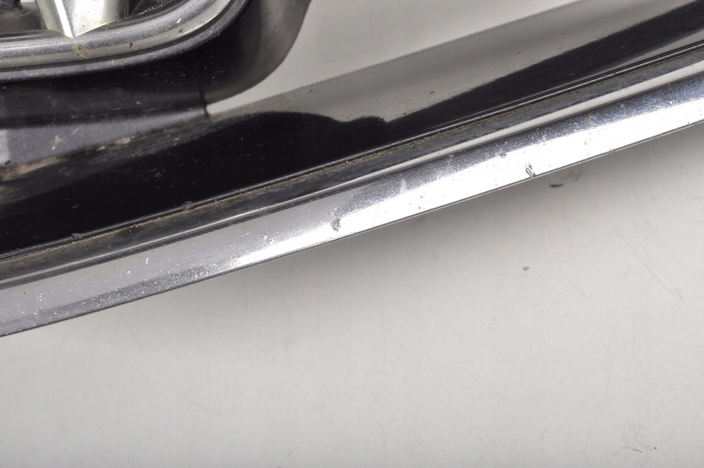 фото №5, Honda accord vii решётка радиатора решётка радиатора