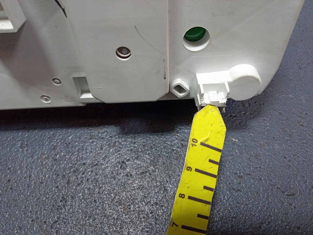 фото №6, Baleno ii 16- 1.2 лічильник прилади eu 34101-68p71