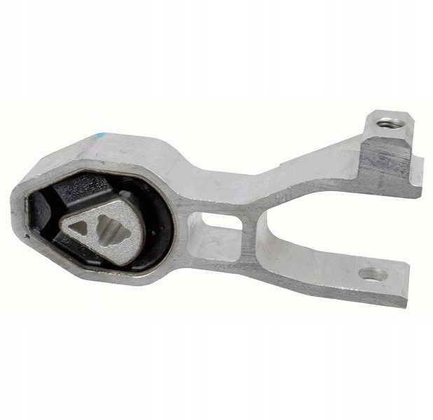 фото №1, Подушка двигателя перед do fiat punto evo 1.2 1.4