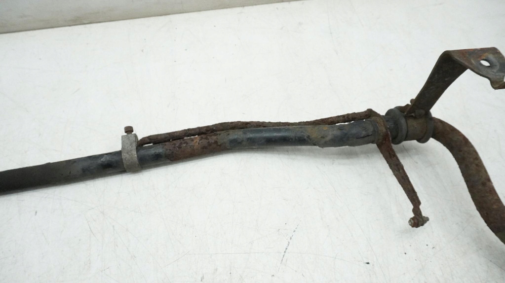 фото №3, Тяга стабілізатора stabilzator перед передній mercedes sl r129