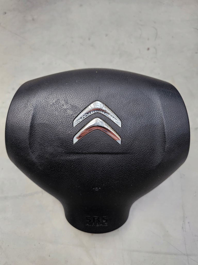 фото №11, Панель приладів консоль подушка безпеки подушки безпеки citroen c4 aircross