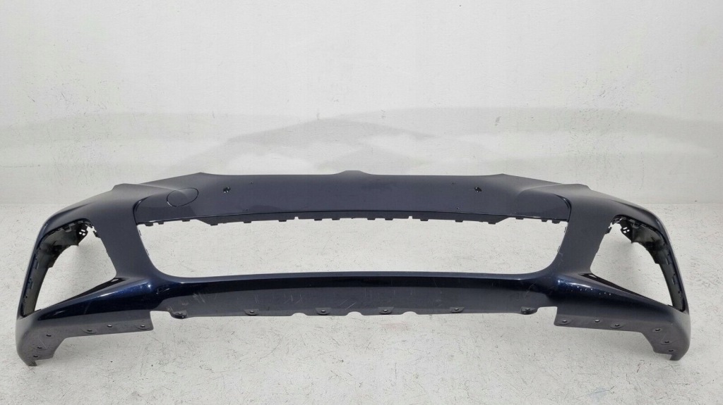 фото №12, Bmw 3 g20 g21 m набор 2018- бампер передний перед 51118069346