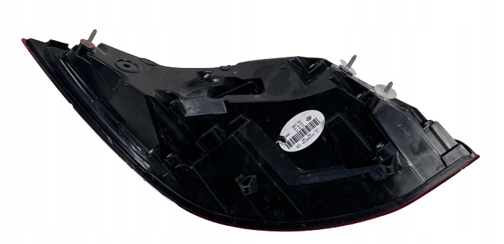 фото №5, Mercedes cls 257 лампа led права задня a2579062700