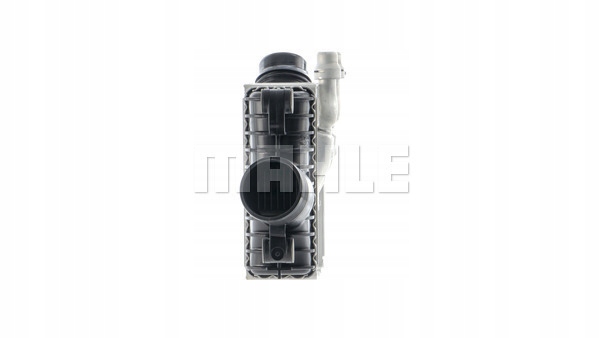 Интеркулер jaguar f-pace 3,0 дизель ci332000p mahle Оригинал