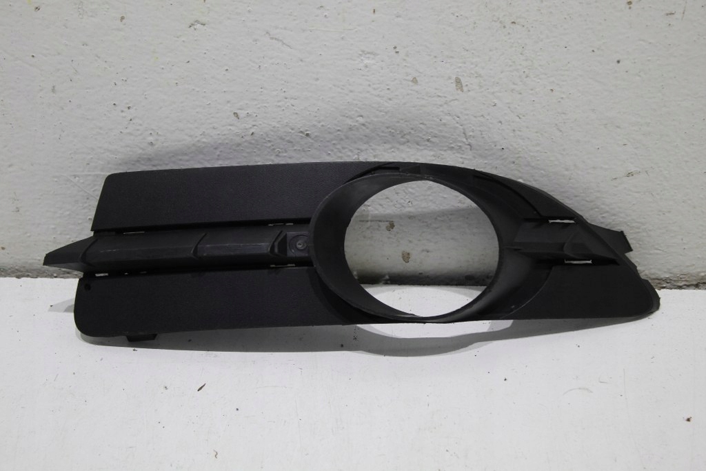 фото №1, Vw eos решітка ліва бампер перед ładna