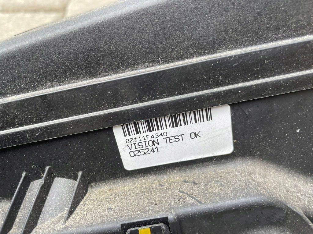 фото №7, Toyota chr електропроводка двигуна 1.8 гібрид відсік