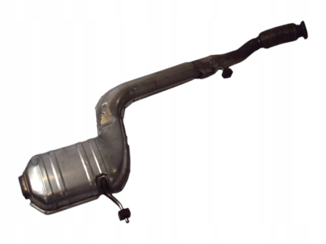 фото №1, Гасник alfa romeo stelvio 2.2 дизель