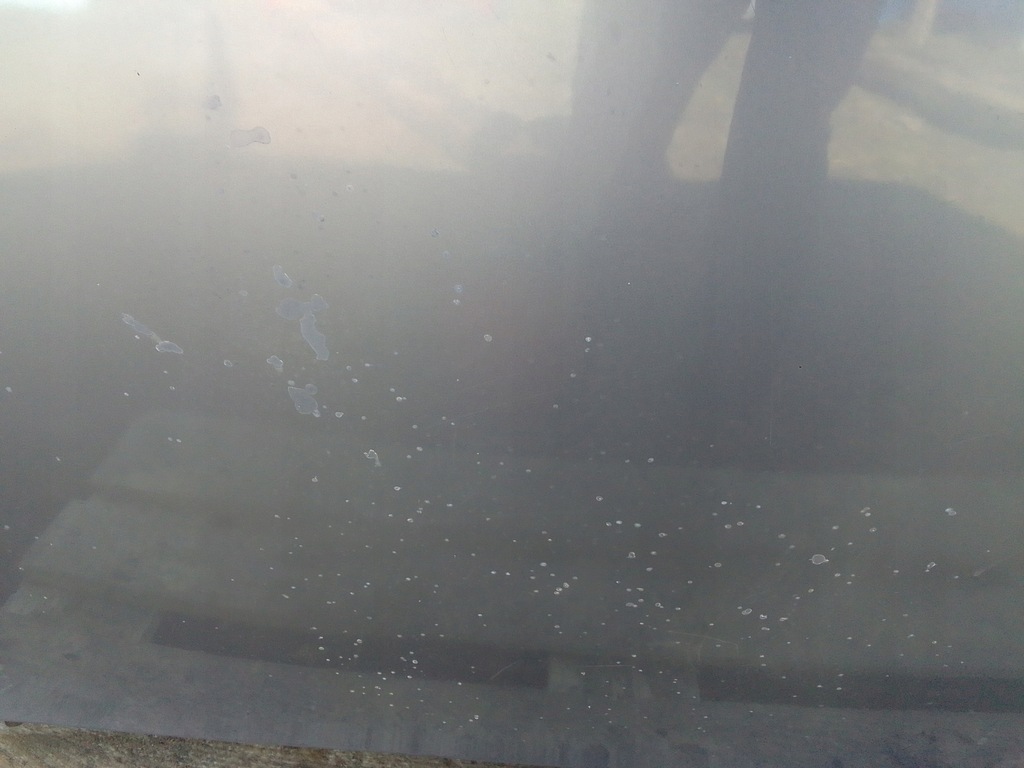 фото №7, Opel vectra c капот решітка радіатора lak.163