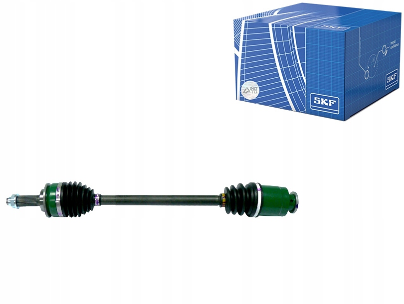 фото №1, Приводной вал приводная перед subaru forester impreza legacy ii legacy iii