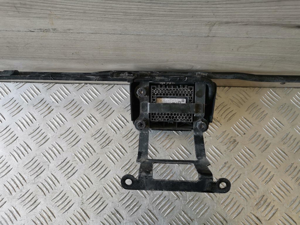 фото №6, Honda accord x 18- usa радар передній кронштейн 36801-tva-a17