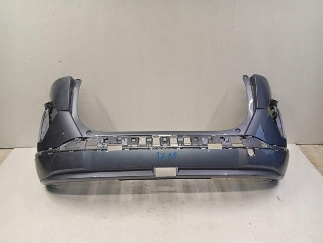 фото №1, Бампер задня задній hyundai kona ii 2 23-