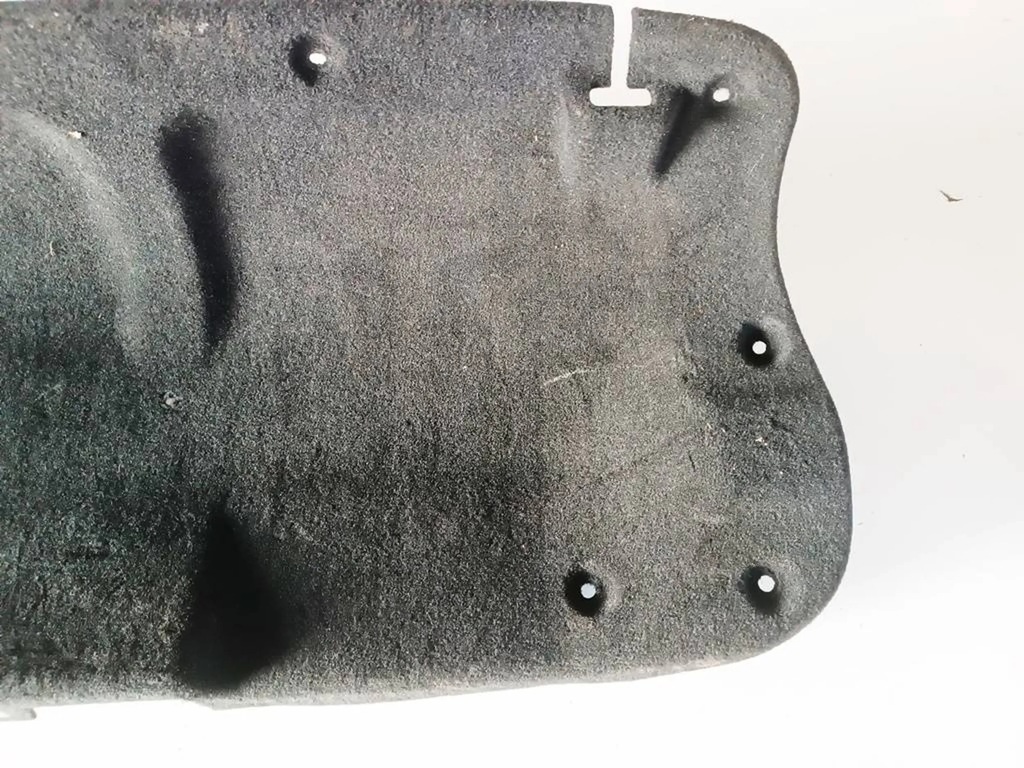 фото №5, Lexus gs 450h iii 2010r lift защита крышки задний