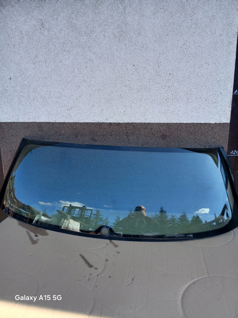 Купить Стекло задняя w крышке  vw golf v 3/5 дверь