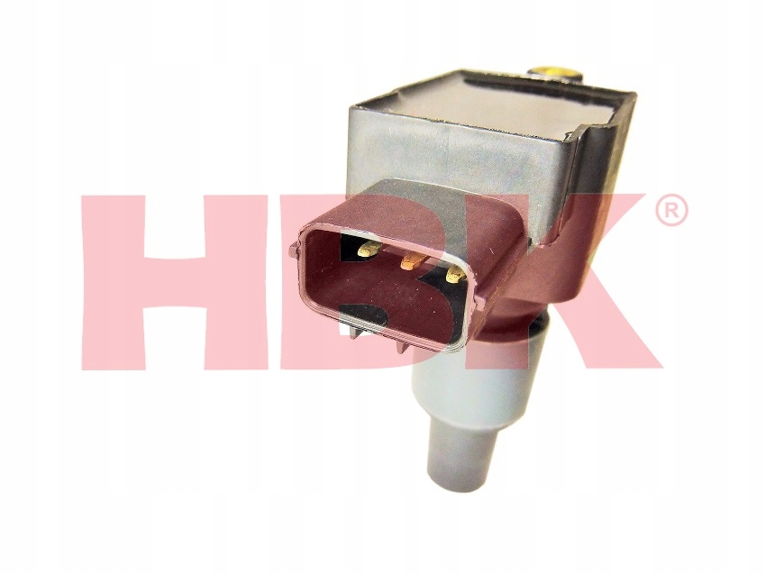 фото №4, Котушка запалювання mazda rx-8 rx8 2003 - nowa !!!