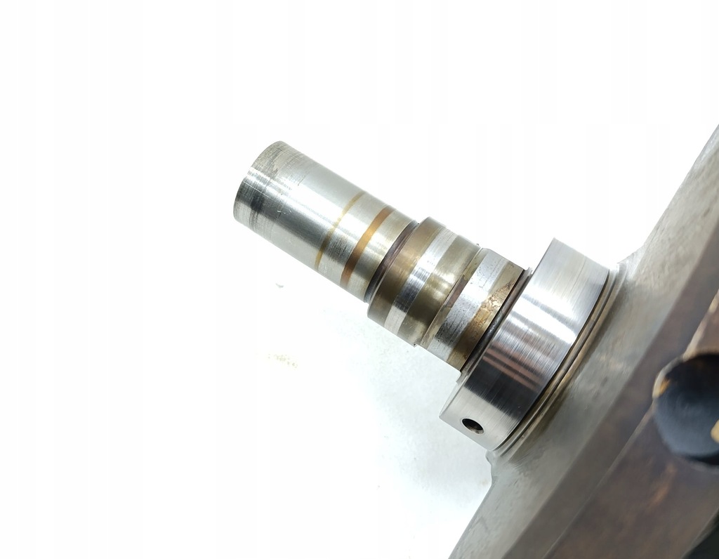 фото №9, Wał коленчатый ford f150 5.4 v8 f75e-ae