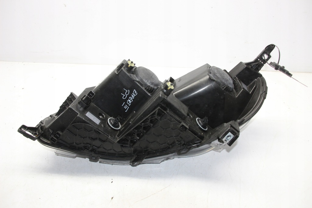 фото №8, Лампа правий перед europa expert iii jumpy iv proace ii lift 24- 9847197880