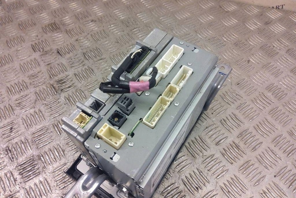 фото №9, Радіо з навігація toyota auris _e18_ 8614002400 1.8l 2016