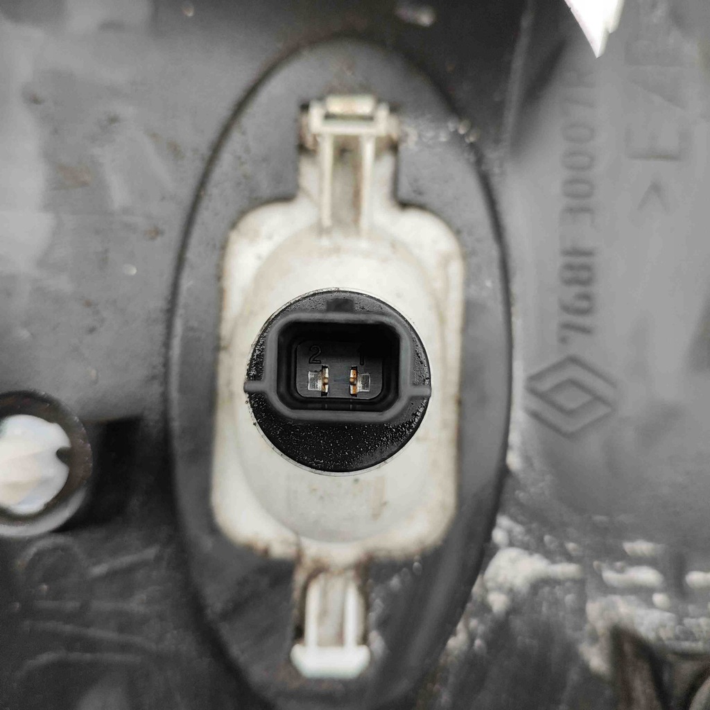 фото №8, Молдинг заднего правого крыла opel movano b фургон 768f30007r 32547116