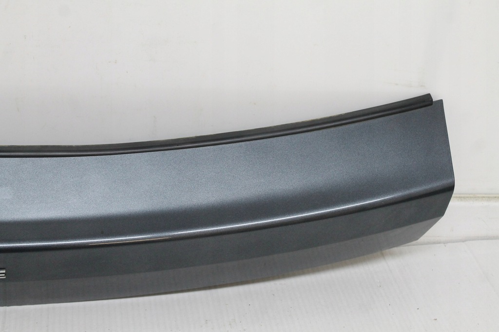 фото №8, Dodge caliber 06r- накладка молдинг крышки багажника