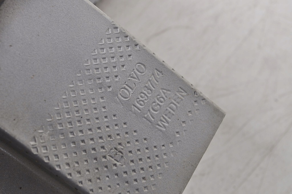 фото №7, Volvo xc90 ii балка бампера задня pod бампер 31698774