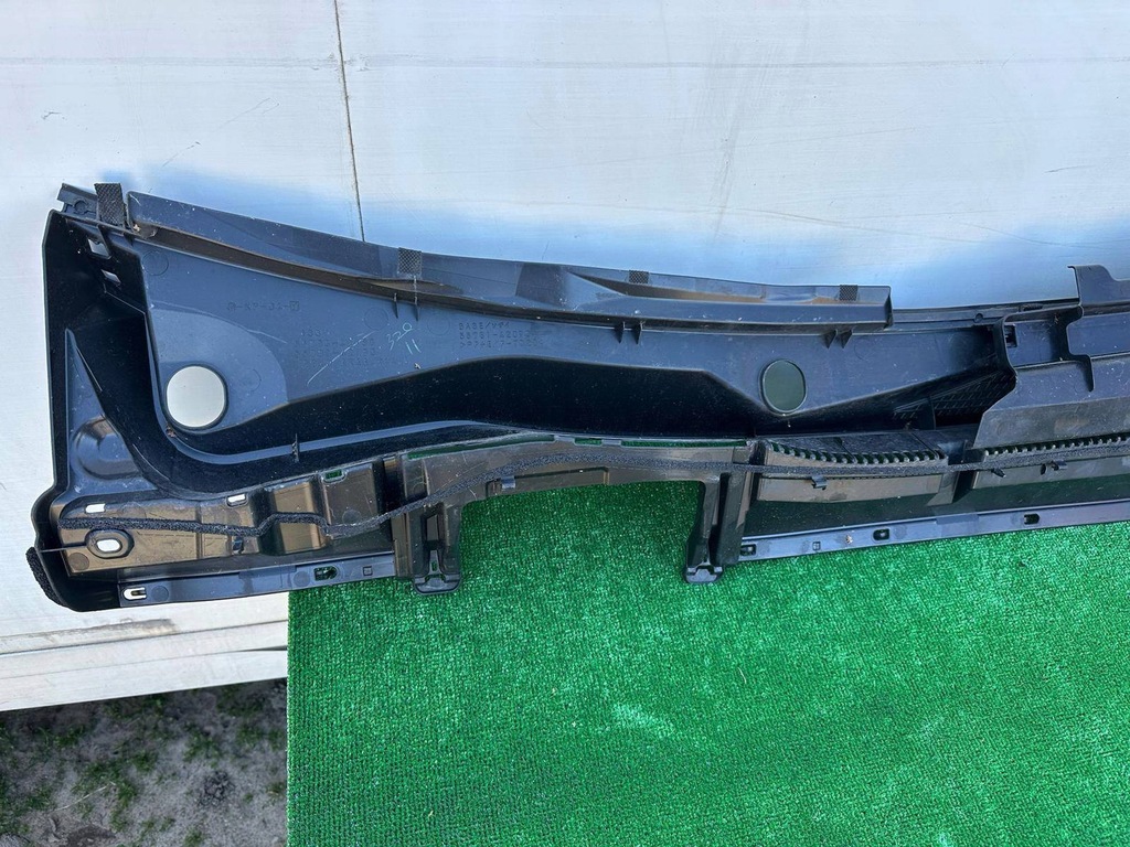 фото №5, Жабо toyota rav4 iv 13-18r 55708-42180