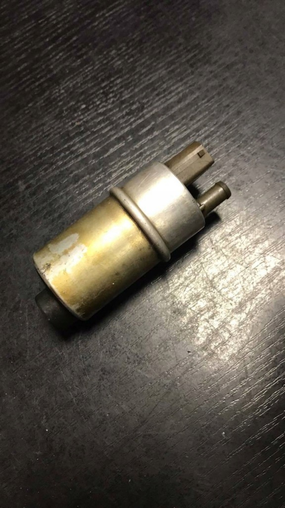 фото №1, Насос пального bmw 3 e36 1180058