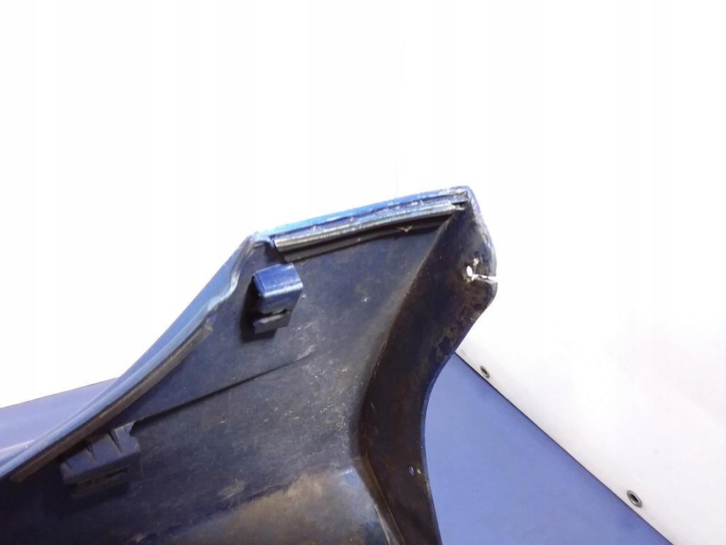 фото №8, Accord vii kombi молдинг накладка порог b507p