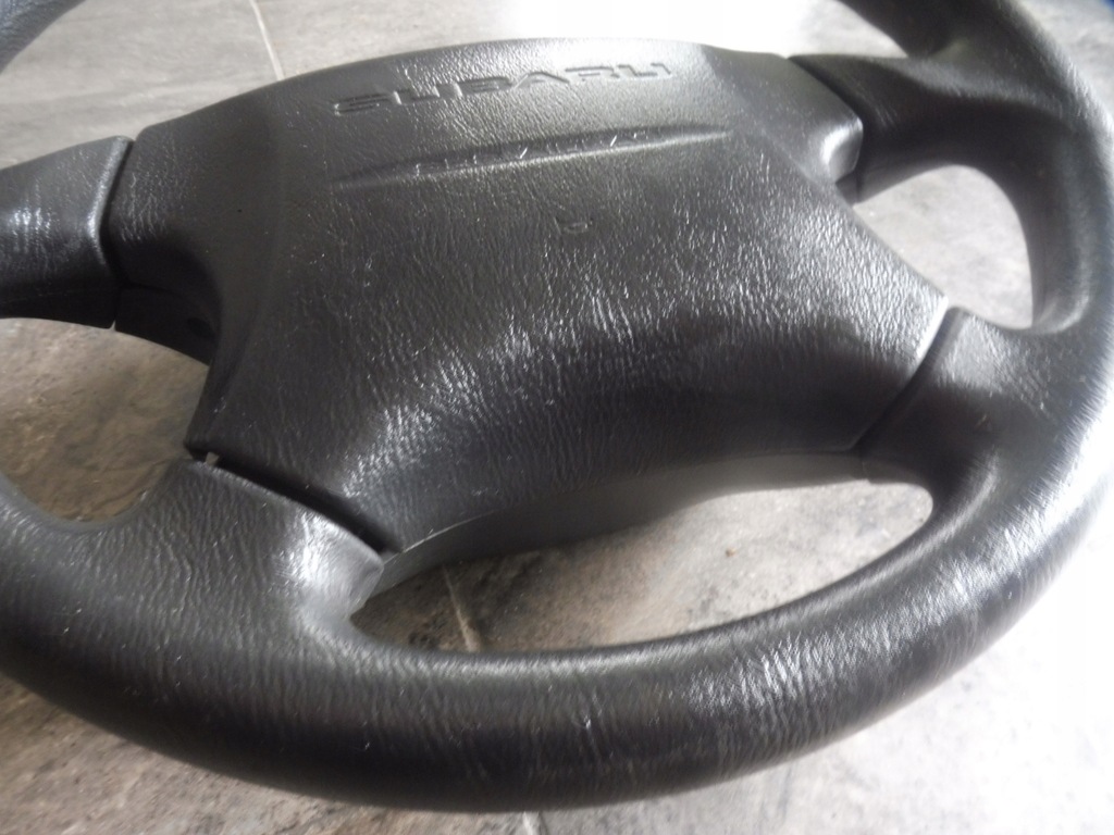 фото №5, Повітропровід subaru outback impreza подушка безпеки