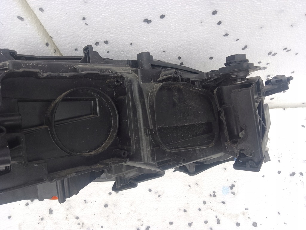 фото №11, Vw arteon лампа левая фара full led 3g8941035