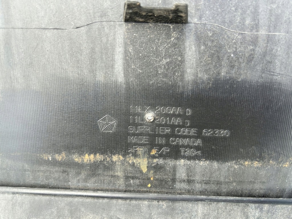 фото №13, Бампер задняя задний kompletny lancia thema ii 11- pdc pdw