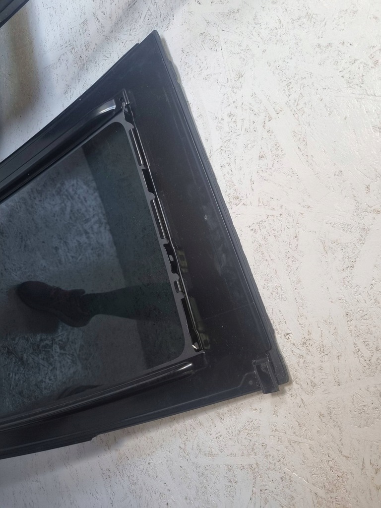 фото №7, Lexus rx 43r скляний люк