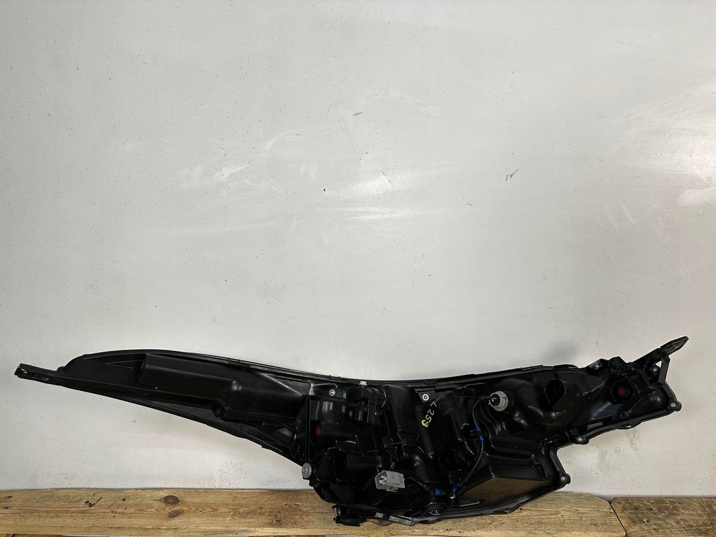фото №8, Лампа перед передняя левая toyota chr c-hr lift fl full led 81150-f4180-00