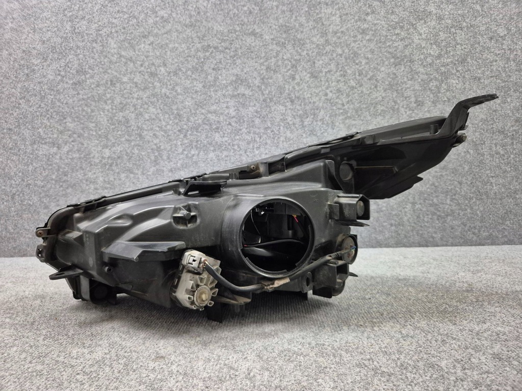 фото №7, Фара лампа передняя перед правая - lexus nx i 200t 300h led 14-17