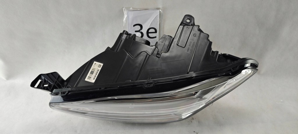 Volvo xc90 ii full led лівий лампа ліва 31468664 full-led active high beam в Україні