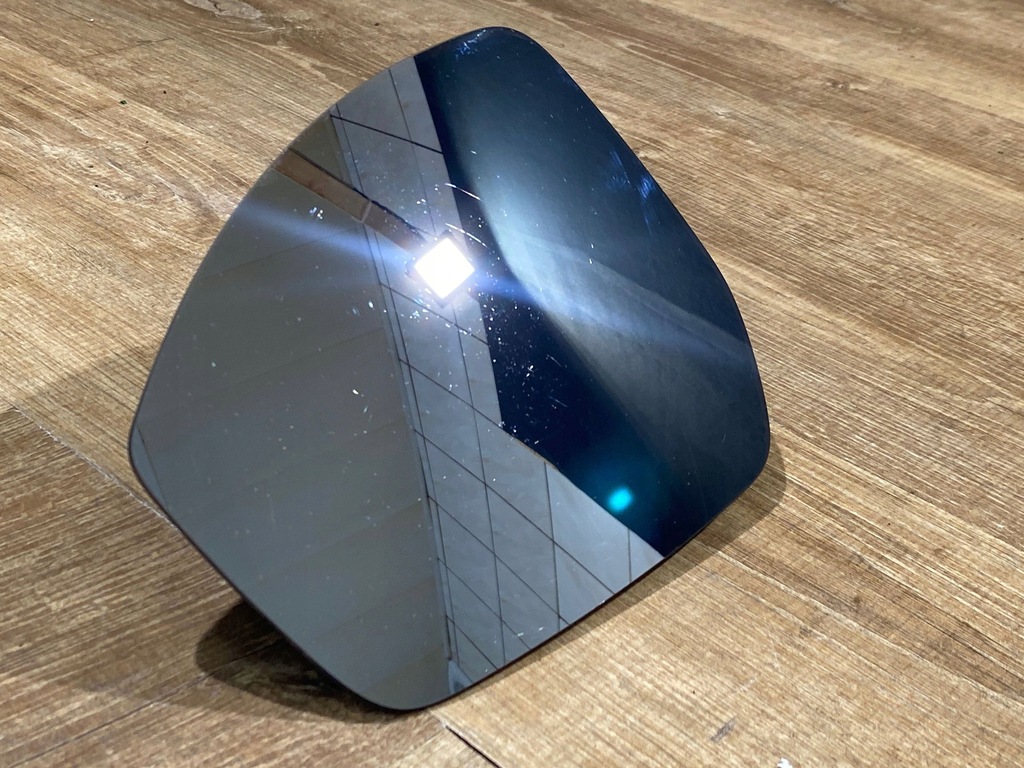 фото №1, Element дзеркало лівий jaguar f-pace x761