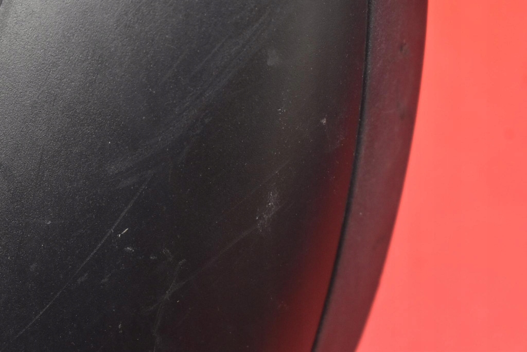 фото №8, Зеркало правое чёрные eu 23263628 mitsubishi colt 6 vi z30 08-13 5 pin