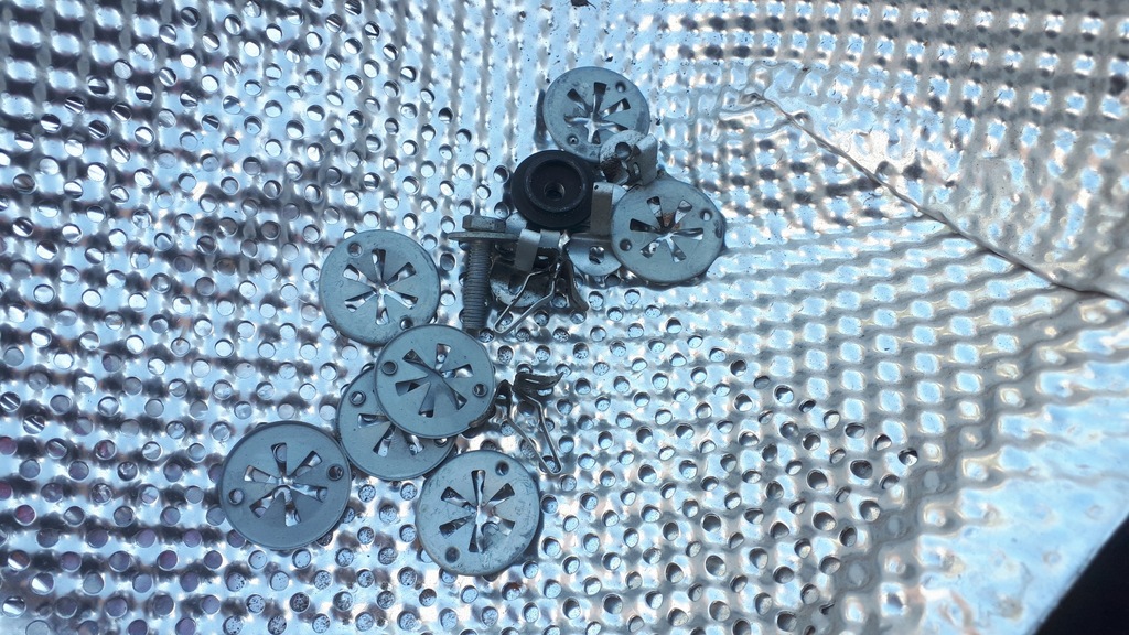 фото №14, S6 c7 a6 защита защита тепловые жабо a7 s7