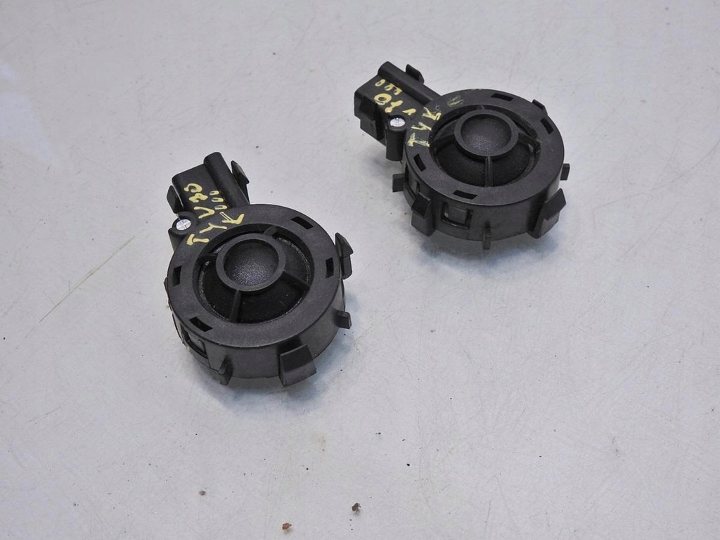 фото №8, Динамик задняя volvo v70 iii 31252330