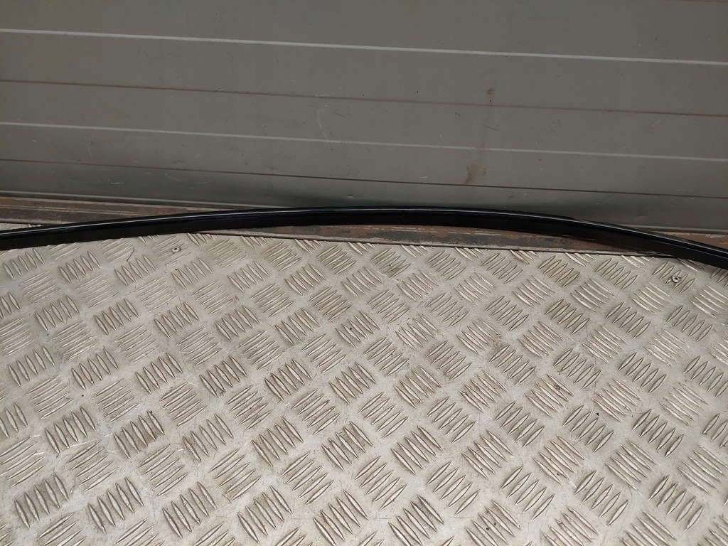 фото №6, Audi q5 sq5 2016 права сторона молдинг дахова