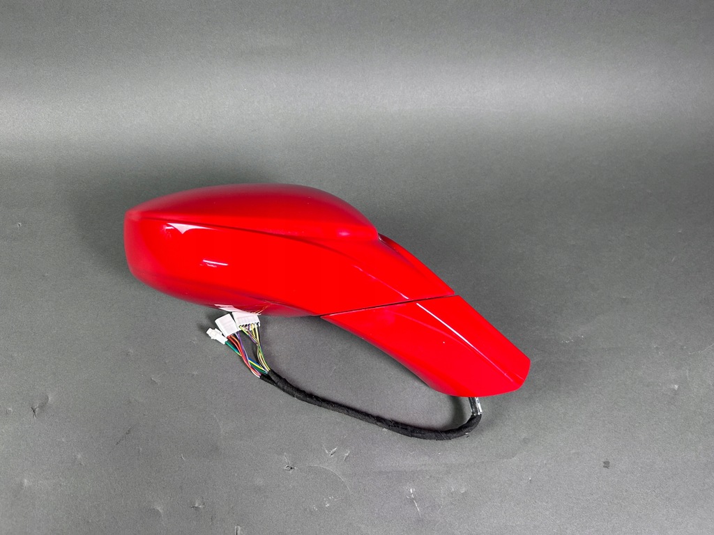 фото №1, Зеркало правое ferrari 488 gtb 87012710