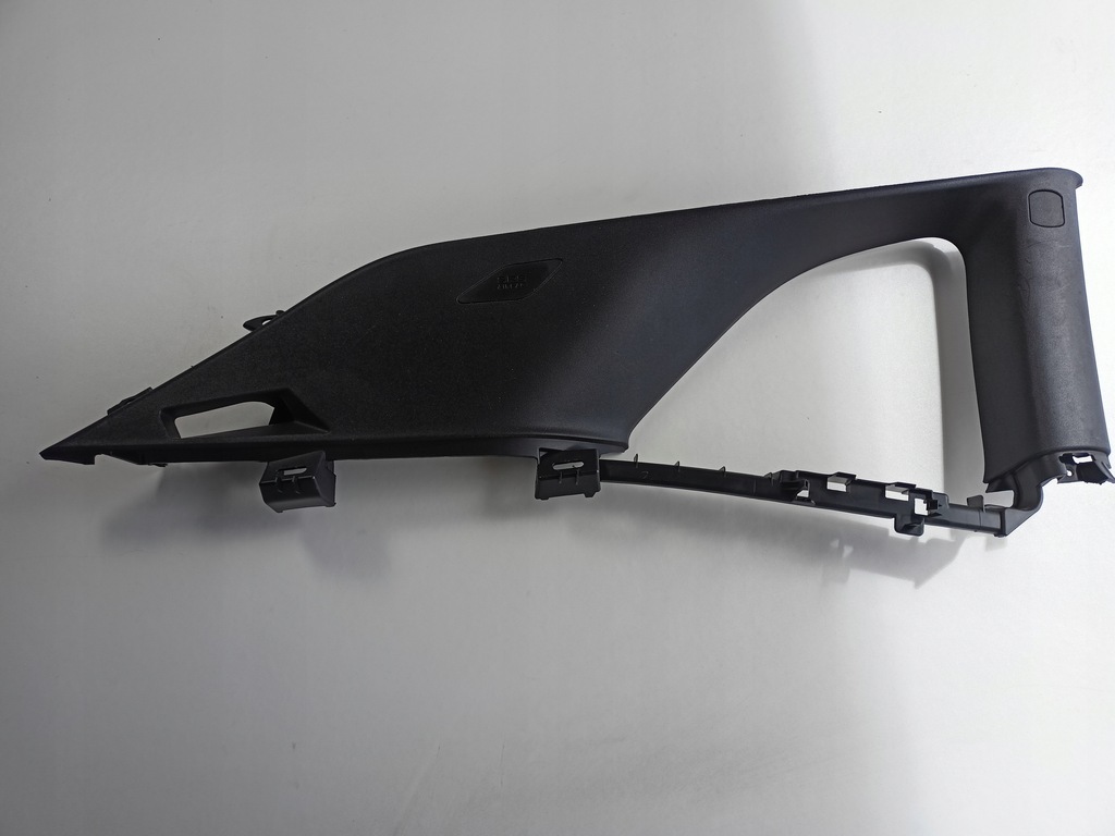 фото №1, Dodge challenger 15+ защита стойка задняя левая