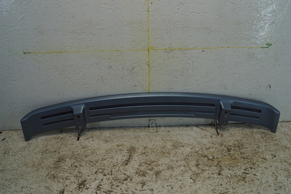 фото №7, Спойлер спойлер ford mustang v gt 05-