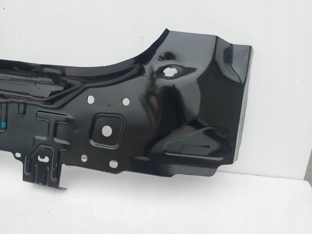 фото №5, Volvo v90 ii 19- pas задняя задний стена nowa оригинальный номер