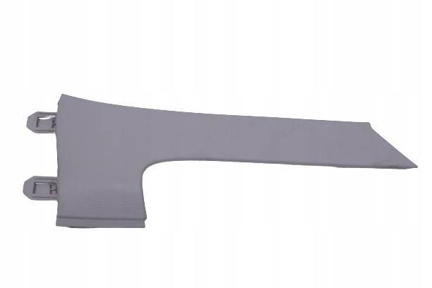 фото №1, Пластик защита стойка bmw 4 f36 gran coupe 16r.