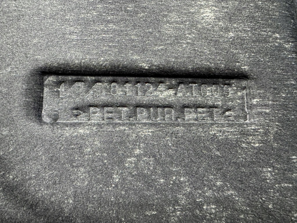 фото №3, Шумоізоляція капот kia niro ii