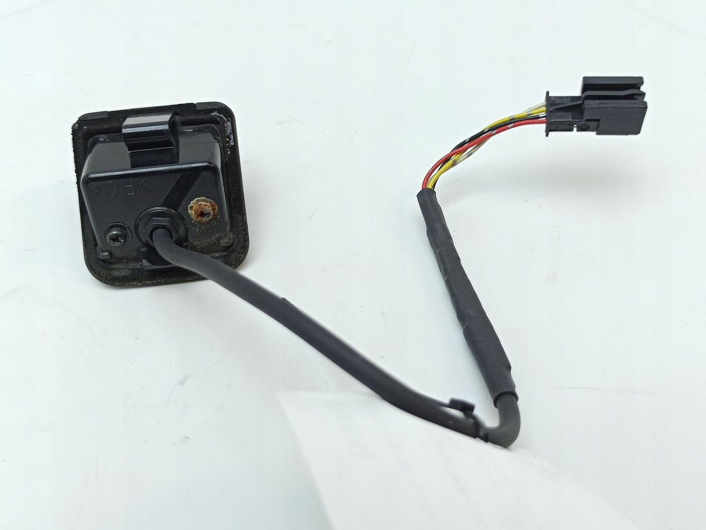 фото №10, Mercedes-benz s w221 a2218200397 камера заднего вида