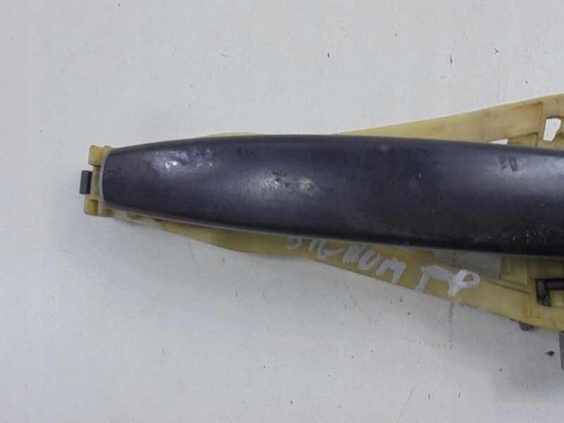 фото №3, Opel signum 03-05 ручка зовнішня права перед