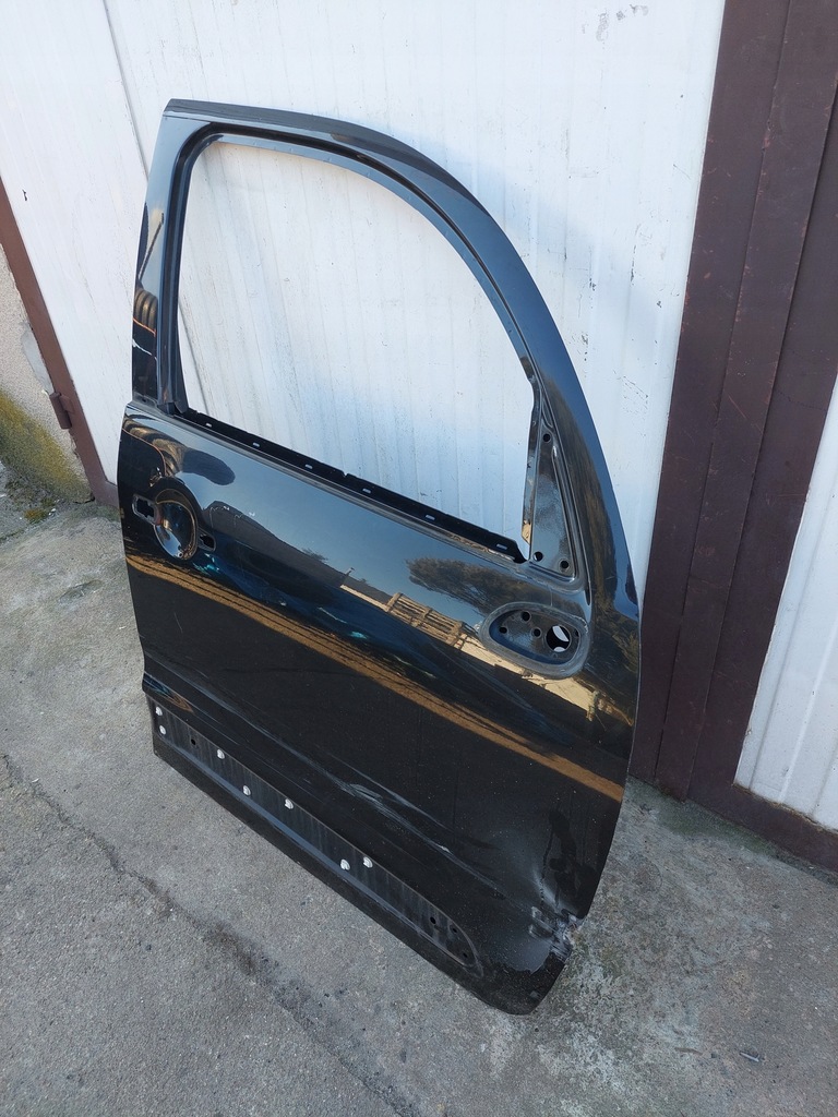 фото №14, Citroen c3 picasso 11r дверь перед правый