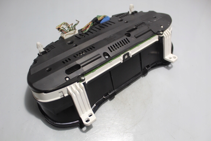 фото №3, Приборы toyota avensis ii t25